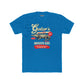 Gator's Bar & Grill Humor Tee - Unisex Cotton Crew Shirt - Riff Raff Wear