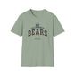 California Bears Spring Training T-Shirt