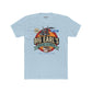 Big Earl's Diesel & Diner Graphic Tee - Unisex Cotton Crew Shirt - Riff Raff Underground