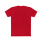 Casual Unisex Crew Tee - "RENTAL" Statement T-Shirt for Everyday Wear - Riff Raff Wear