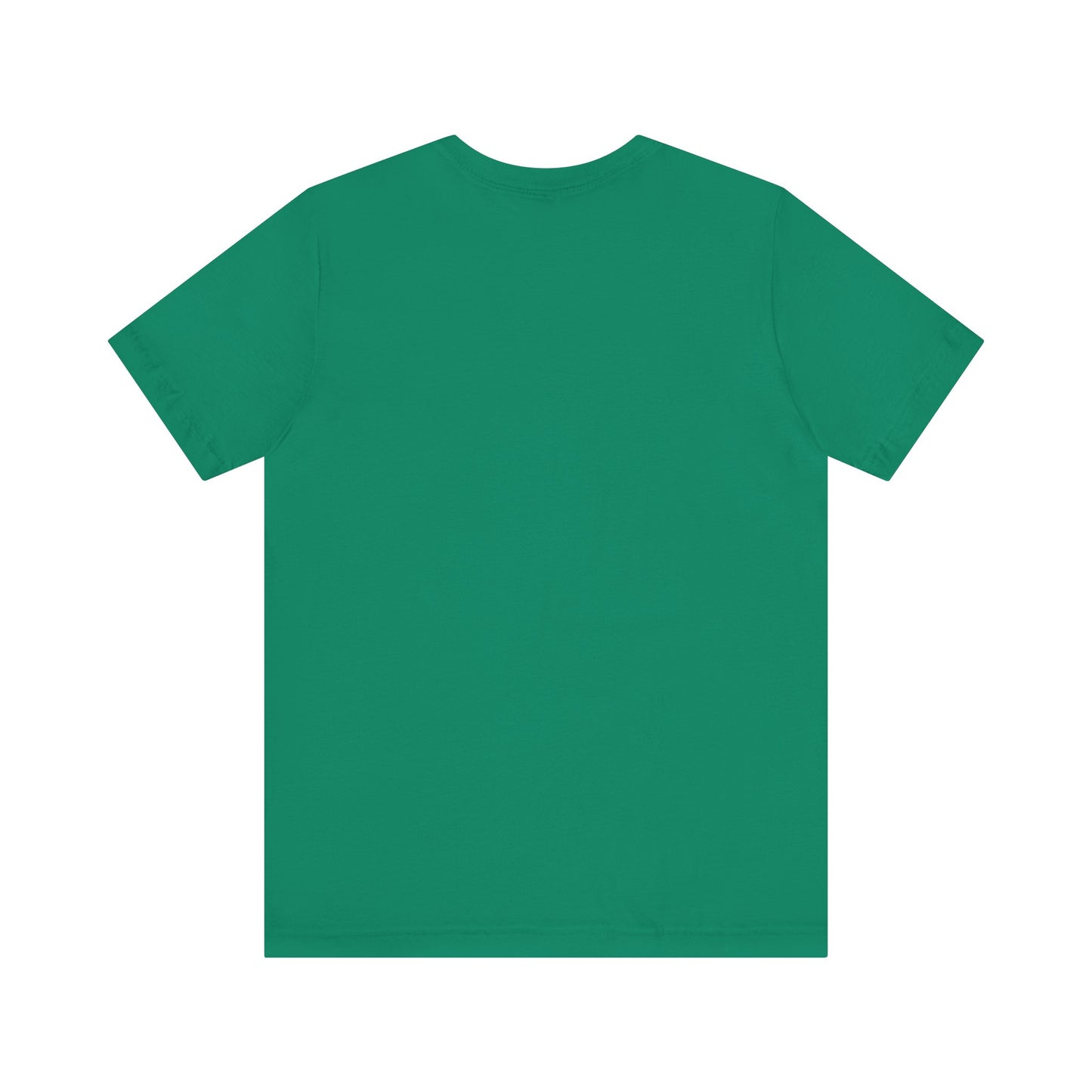 Complete T-shirt