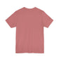Unisex Graphic Tee - ZROFRSGVN, Casual Wear, Graphic Shirt, Streetwear, Everyday Fashion, Gift for Him/Her - Riff Raff Wear