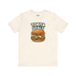 T-Shirt - "Torta Goals" Burger Graphic Tee - Riff Raff Wear