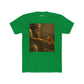 Artistic Cat and Creation Unisex Cotton Crew Tee - Riff Raff Wear