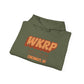 WKRP - Unisex Heavy Blend™ Hooded Sweatshirt - Riff Raff Wear