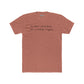 Father Figure Unisex Cotton Crew Tee - Perfect for Father's Day & Everyday Wear - Riff Raff Wear