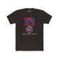 Smile for the Surveillance Unisex Cotton Crew Tee - Fun & Edgy Graphic Tee - Riff Raff Wear