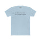 Father Figure Unisex Cotton Crew Tee - Perfect for Father's Day & Everyday Wear - Riff Raff Wear
