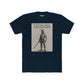 Motivational Unisex Cotton Crew Tee - "If You Are Tired, Then Do It Tired" - Riff Raff Wear