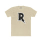 Unisex Cotton Crew Tee - Retro Graphic I Came I Saw I Regretted Everything - Riff Raff Wear