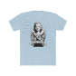 Stay Wild Unisex Cotton Crew Tee - Retro Tattoo Style Shirt - Riff Raff Wear