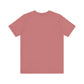 Unisex Graphic Tee - ZROFRSGVN, Casual Wear, Graphic Shirt, Streetwear, Everyday Fashion, Gift for Him/Her - Riff Raff Wear
