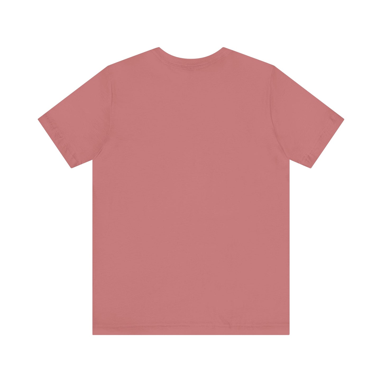 Unisex Graphic Tee - ZROFRSGVN, Casual Wear, Graphic Shirt, Streetwear, Everyday Fashion, Gift for Him/Her - Riff Raff Wear