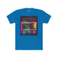 Retro 'Keep It Analog' Unisex Cotton Crew Tee - Vintage Vibe  - Riff Raff Wear