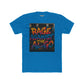 Rage Against The All Go Unisex Crew Tee - Riff Raff Wear
