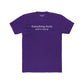 Everything Hurts Unisex Cotton Crew Tee - Casual Humor Shirt - Riff Raff Wear