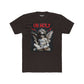 Unisex Cotton Crew Tee - Un Holy Graphic Tee for Bold Style - Riff Raff Wear