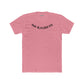 No Ragrets Unisex Cotton Crew Tee - Casual Graphic T-Shirt for Everyday Wear - Riff Raff Wear