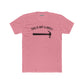 Funny Unisex Cotton Crew Tee - 'This Is Not A Drill'  - Riff Raff Wear