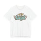 Riff Raff Wear Angel Unisex Jersey Short Sleeve Tee