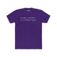 Father Figure Unisex Cotton Crew Tee - Perfect for Father's Day & Everyday Wear - Riff Raff Wear
