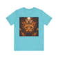 Cat Ghosts Tee Halloween Ready! - Riff Raff Wear