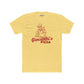 Unisex Cotton Crew Tee - Pizza Box - Riff Raff Wear