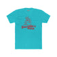 Unisex Cotton Crew Tee - Pizza Box - Riff Raff Wear
