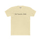 Funny 3rd Favorite Child Unisex Cotton Crew Tee - Riff Raff Wear