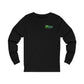 Riff Raff Wear The Turf Squad Unisex Jersey Long Sleeve Tee