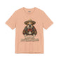 Bulldog in Sombrero T‑Shirt "Adios, Bitchachos!" Funny Mexican Fiesta Tee