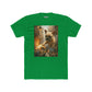 Epic French Bulldog Graphic Tee - Unisex Cotton Crew Shirt - Riff Raff Wear
