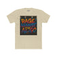 Rage Against The All Go Unisex Crew Tee - Riff Raff Wear