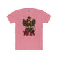No Gods No Bosses Unisex Cotton Crew Tee - Rebel Vibe Shirt - Riff Raff Wear