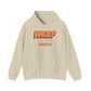 WKRP - Unisex Heavy Blend™ Hooded Sweatshirt - Riff Raff Wear