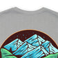 Off Trail Unisex Jersey Short Sleeve Tee