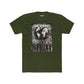 One Humanity Unisex Cotton Crew Tee -  Political Art - Riff Raff Wear
