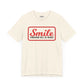 Graphic T-Shirt - Smile Tomorrow Will Be Worse - Riff Raff Wear