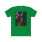 Otter Space Unisex Cotton Crew Tee - Riff Raff Wear