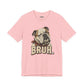 Bruh Bulldog T-Shirt Vintage English Bulldog Graphic Tee