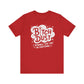Sassy Humorous T-Shirt, Bitch Dust Tee, Funny Quote Top, Gift for Friends, Casual Wear, Everyday Humor Clothing - Riff Raff Wear