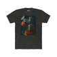 Otter Space Unisex Cotton Crew Tee - Riff Raff Wear