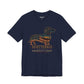 Copy of Freedom Crew Dachshund T-Shirt – Patriotic Dachshund Flag Tee