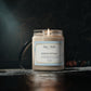 Scented Soy Candle, 9oz