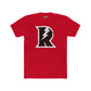 Unisex Cotton Crew Tee - Dressed to Depress Graphic T-Shirt for Casual Style - Riff Raff Wear