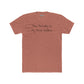 Funny First Rodeo Unisex Cotton Crew Tee - Riff Raff Wear