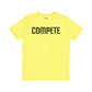 Complete T-shirt