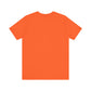 Cute Rat Graphic Tee - Unisex Jersey Short Sleeve Shirt