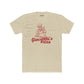 Unisex Cotton Crew Tee - Pizza Box - Riff Raff Wear