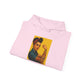 Empowering Feminist Hoodie | Unisex Heavy Blend™ Sweatshirt - Riff Raff Wear